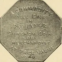 An illustration from The Seleucid mint of Antioch (1918)