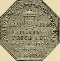 Picture 47 of 52 from The Seleucid mint of Antioch (1918), leaf 196