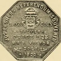 Picture 48 of 52 from The Seleucid mint of Antioch (1918), leaf 196