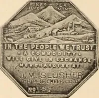 Picture 51 of 52 from The Seleucid mint of Antioch (1918), leaf 199