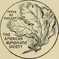An illustration from The Seleucid mint of Antioch (1918)