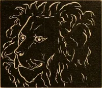 An illustration from Self-instructor : the child's first drawing book, containing all the pictures on Andrews' noiseless drawing slates for schools and families. (1878)