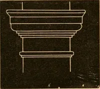 An illustration from Self-instructor : the child's first drawing book, containing all the pictures on Andrews' noiseless drawing slates for schools and families. (1878)