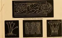 An illustration from Self-instructor : the child's first drawing book, containing all the pictures on Andrews' noiseless drawing slates for schools and families. (1878)