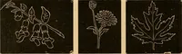 An illustration from Self-instructor : the child's first drawing book, containing all the pictures on Andrews' noiseless drawing slates for schools and families. (1878)