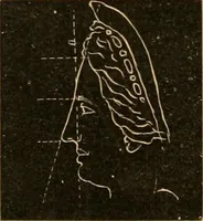 An illustration from Self-instructor : the child's first drawing book, containing all the pictures on Andrews' noiseless drawing slates for schools and families. (1878)