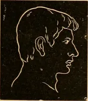 An illustration from Self-instructor : the child's first drawing book, containing all the pictures on Andrews' noiseless drawing slates for schools and families. (1878)
