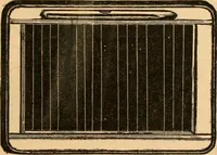 An illustration from Self-instructor : the child's first drawing book, containing all the pictures on Andrews' noiseless drawing slates for schools and families. (1878)