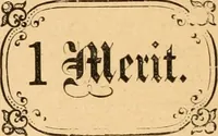 An illustration from Self-instructor : the child's first drawing book, containing all the pictures on Andrews' noiseless drawing slates for schools and families. (1878)