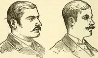 Picture 25 of 70 from The self-instructor in phrenology and physiology; with over one hundred new illustrations, including a chart for the use of practical phrenologists (1890), leaf 101