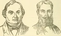 Picture 27 of 70 from The self-instructor in phrenology and physiology; with over one hundred new illustrations, including a chart for the use of practical phrenologists (1890), leaf 107