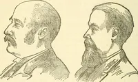 Picture 28 of 70 from The self-instructor in phrenology and physiology; with over one hundred new illustrations, including a chart for the use of practical phrenologists (1890), leaf 111