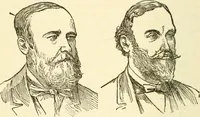 An illustration from The self-instructor in phrenology and physiology; with over one hundred new illustrations, including a chart for the use of practical phrenologists (1890)