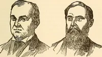 Picture 37 of 70 from The self-instructor in phrenology and physiology; with over one hundred new illustrations, including a chart for the use of practical phrenologists (1890), leaf 134