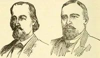 Picture 38 of 70 from The self-instructor in phrenology and physiology; with over one hundred new illustrations, including a chart for the use of practical phrenologists (1890), leaf 137