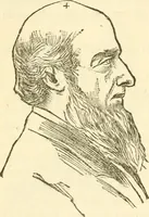 An illustration from The self-instructor in phrenology and physiology; with over one hundred new illustrations, including a chart for the use of practical phrenologists (1890)