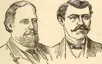 Picture 41 of 70 from The self-instructor in phrenology and physiology; with over one hundred new illustrations, including a chart for the use of practical phrenologists (1890), leaf 142