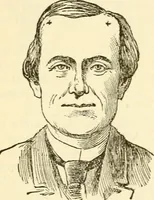 An illustration from The self-instructor in phrenology and physiology; with over one hundred new illustrations, including a chart for the use of practical phrenologists (1890)