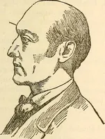 An illustration from The self-instructor in phrenology and physiology; with over one hundred new illustrations, including a chart for the use of practical phrenologists (1890)