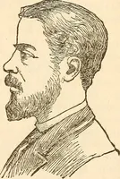 An illustration from The self-instructor in phrenology and physiology; with over one hundred new illustrations, including a chart for the use of practical phrenologists (1890)