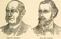 Picture 53 of 70 from The self-instructor in phrenology and physiology; with over one hundred new illustrations, including a chart for the use of practical phrenologists (1890), leaf 162