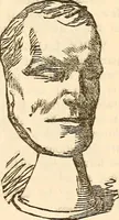An illustration from The self-instructor in phrenology and physiology; with over one hundred new illustrations, including a chart for the use of practical phrenologists (1890)