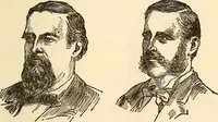 Picture 56 of 70 from The self-instructor in phrenology and physiology; with over one hundred new illustrations, including a chart for the use of practical phrenologists (1890), leaf 166
