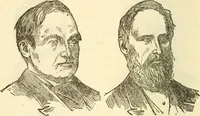Picture 57 of 70 from The self-instructor in phrenology and physiology; with over one hundred new illustrations, including a chart for the use of practical phrenologists (1890), leaf 167