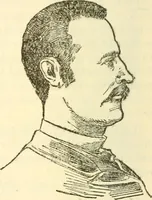 An illustration from The self-instructor in phrenology and physiology; with over one hundred new illustrations, including a chart for the use of practical phrenologists (1890)