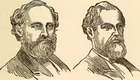 Picture 62 of 70 from The self-instructor in phrenology and physiology; with over one hundred new illustrations, including a chart for the use of practical phrenologists (1890), leaf 174