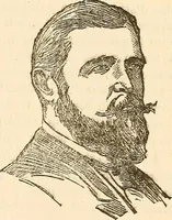 An illustration from The self-instructor in phrenology and physiology; with over one hundred new illustrations, including a chart for the use of practical phrenologists (1890)