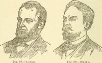 Picture 65 of 70 from The self-instructor in phrenology and physiology; with over one hundred new illustrations, including a chart for the use of practical phrenologists (1890), leaf 179