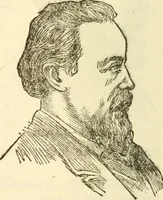 An illustration from The self-instructor in phrenology and physiology; with over one hundred new illustrations, including a chart for the use of practical phrenologists (1890)