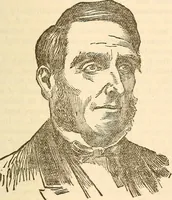 An illustration from The self-instructor in phrenology and physiology; with over one hundred new illustrations, including a chart for the use of practical phrenologists (1890)