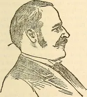 Picture 14 of 70 from The self-instructor in phrenology and physiology; with over one hundred new illustrations, including a chart for the use of practical phrenologists (1890), leaf 80