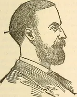 An illustration from The self-instructor in phrenology and physiology; with over one hundred new illustrations, including a chart for the use of practical phrenologists (1890)