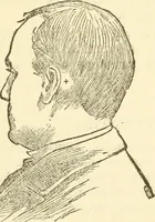 An illustration from The self-instructor in phrenology and physiology; with over one hundred new illustrations, including a chart for the use of practical phrenologists (1890)