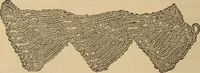 An illustration from The self-instructor in silk knitting, crocheting and embroidery (1884)