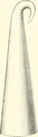 An illustration from Self-instructor in the art of hair work, dressing hair, making curls, switches, braids, and hair jewelry of every description (1867)