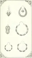 An illustration from Self-instructor in the art of hair work, dressing hair, making curls, switches, braids, and hair jewelry of every description (1867)