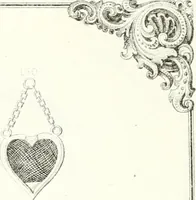 An illustration from Self-instructor in the art of hair work, dressing hair, making curls, switches, braids, and hair jewelry of every description (1867)