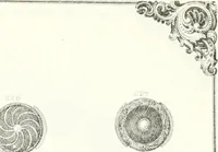An illustration from Self-instructor in the art of hair work, dressing hair, making curls, switches, braids, and hair jewelry of every description (1867)