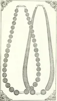 An illustration from Self-instructor in the art of hair work, dressing hair, making curls, switches, braids, and hair jewelry of every description (1867)