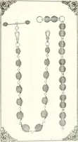 An illustration from Self-instructor in the art of hair work, dressing hair, making curls, switches, braids, and hair jewelry of every description (1867)