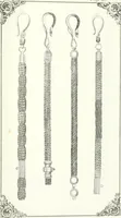 An illustration from Self-instructor in the art of hair work, dressing hair, making curls, switches, braids, and hair jewelry of every description (1867)