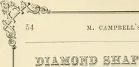 An illustration from Self-instructor in the art of hair work, dressing hair, making curls, switches, braids, and hair jewelry of every description (1867)