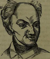 An illustration from The self-instructor in phrenology and physiology : with over one hundred new illustrations, including a chart for the use of practical phrenologists. (1890)