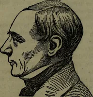 An illustration from The self-instructor in phrenology and physiology : with over one hundred new illustrations, including a chart for the use of practical phrenologists. (1890)