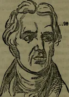 An illustration from The self-instructor in phrenology and physiology : with over one hundred new illustrations, including a chart for the use of practical phrenologists. (1890)