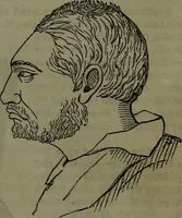 An illustration from The self-instructor in phrenology and physiology : with over one hundred new illustrations, including a chart for the use of practical phrenologists. (1890)